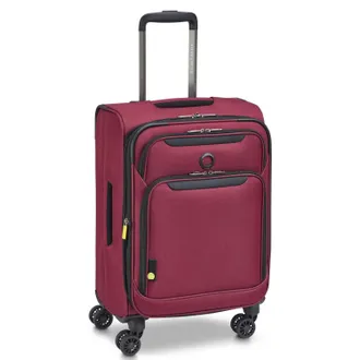 Delsey Sky Max 3.0 Expandable Carry-On Spinner