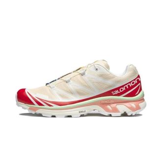 Salomon Fitness, Heren, Beige, 43 1/3 EU, Xt-6