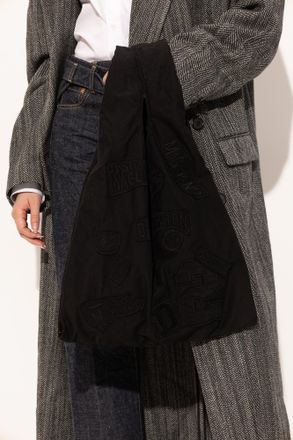 Dsquared2 Dsquared2 X MAGLIANO, Mens, Black