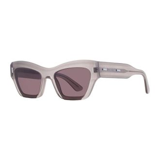 Calvin Klein CK24531S 601 Rose/Dark Grey