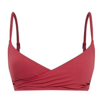 Bond-Eye Dames, Badkleding, Rood, Maat: Xs/S Nylon