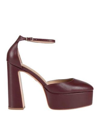 Lola Cruz CALZATURE - Decolletes su YOOX.COM