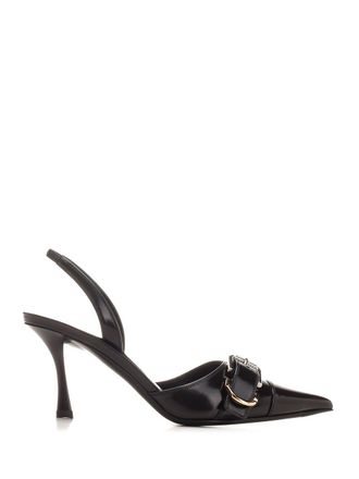 Givenchy voyou Slingback