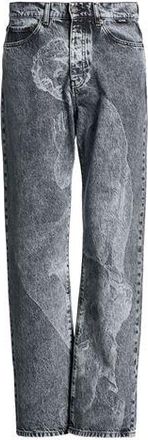 Iuter BOTTOMWEAR - Jeans on YOOX.COM