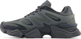 New Balance 9060 X Black Cement U9060IAA