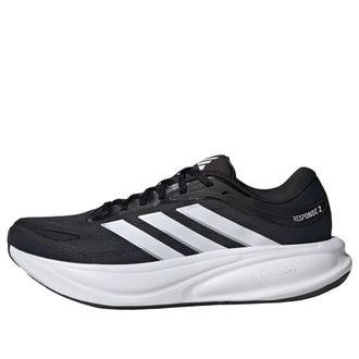 adidas Response 2 Black White Matte Silver KJ1748