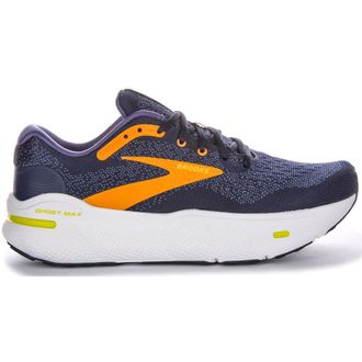 Brooks Sneakers, male, Multicolor, 8 UK, Navy Mesh Running Shoes