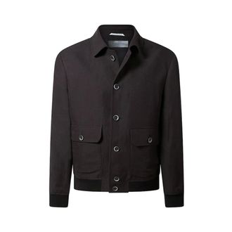 Baldessarini Heren, Jassen, Zwart, Maat: 2XL