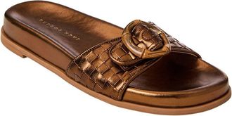 Jack Rogers Essex Leather Sandal