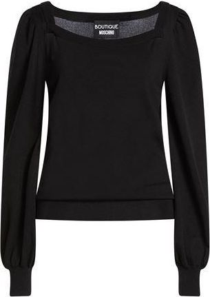 Moschino KNITWEAR - Jumpers on YOOX.COM