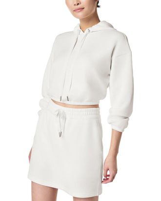 Spanx Spanx Air Essentials Cropped Hoodie