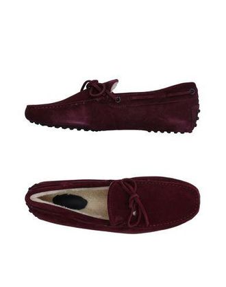Tod's SCHUHE - Mokassins auf YOOX.COM