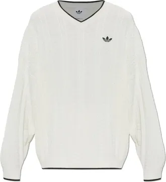 adidas Hombre, Jerseys, Blanco, Talla: XL