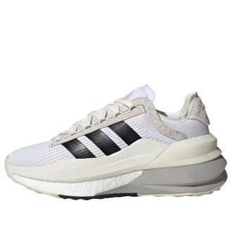 adidas (WMNS) adidas Avryn_X White Sail JH6664