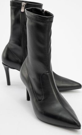 Prologue Thalin Rits Stiletto Laars (Dames)