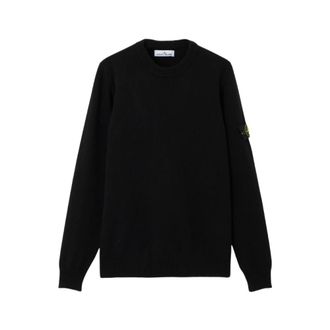 Stone Island Uomo, Maglie, Nero, 3Xl, new