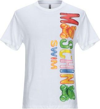 Moschino TOPWEAR - T-shirts sur YOOX.COM