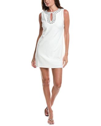 Shelli Segal Laundry By Shelli Segal Mini Dress