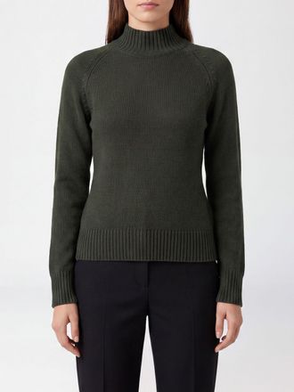 Allude Sweater Woman color Green
