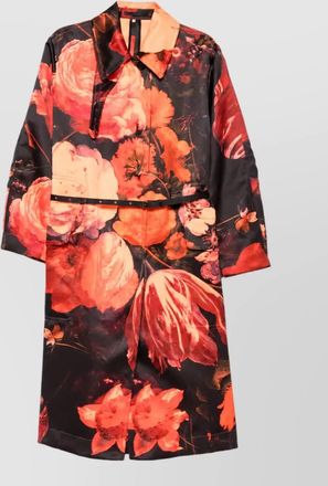 Dries Van Noten coat