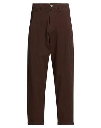 Gianni Lupo PARTES DE ABAJO - Pantalones en YOOX.COM