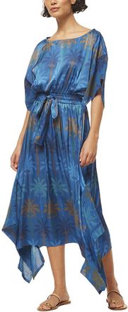 Misa Misa Los Angeles Martina Dress