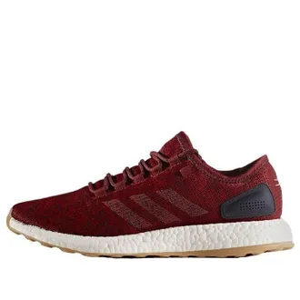 adidas PureBoost Burgundy BA8895