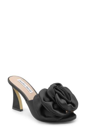 Charles by Charles David Kimchi Slide Sandal in Black at Nordstrom, Size 5.5
