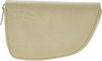 Burberry Medium Shield Zip Wallet