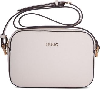 Liu Jo Shoulder Bag With Logo