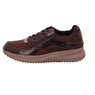 Waldl&auml;ufer Sneakers - Dames - Schoenen - Bruin - Maat: 36 1/2 EU