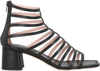 Anna F. SCHUHE - Sandalen auf YOOX.COM