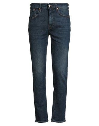 Belstaff HOSEN & R&Ouml;CKE - Jeanshosen auf YOOX.COM