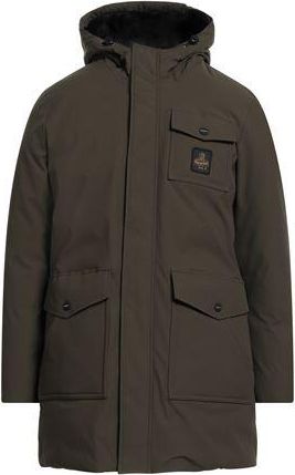 RefrigiWear COATS & JACKETS - Coats on YOOX.COM