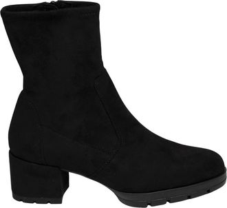 Unisa Stivaletto con tacco Jeline - - Shoes - Donna - Nero - 37 EU
