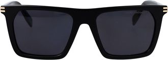 Marc Jacobs Rectangular Sunglasses Marc 908/S 807