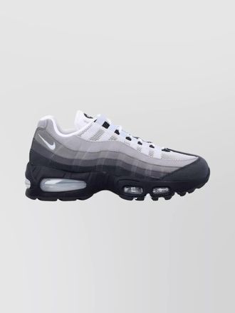 Nike textile low-top sneakers