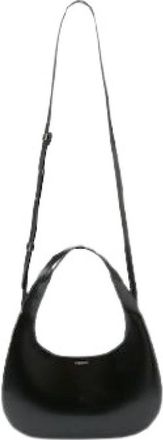 Coperni Cross Body Bag - Dames - Schoudertassen - Zwart - ONE Size - Tassen