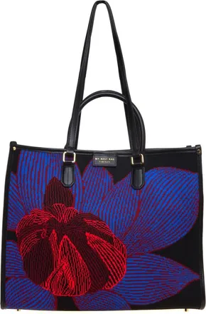 My Best Bags Firenze Mujer, Bolsos, Multicolor, Talla: ONE Size