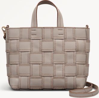 Radley London The Abbey Small Open Top Grab Porcini - 113094