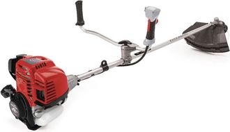 Alpina Desbrozadora Gasolina Prof 48 Cc. Alpina. Motor 4t Honda