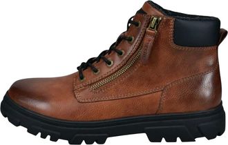 Bugatti Veterschoenen - Heren - Schoenen - Bruin - Maat: 42 EU