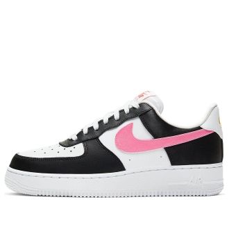 Nike (WMNS) Nike Air Force 1 07 Satin Swoosh DC4463-100