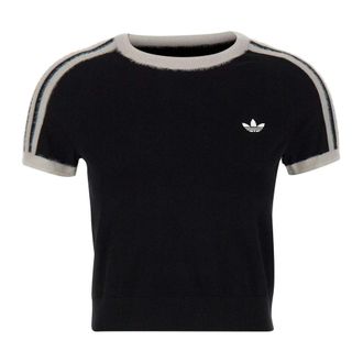 adidas Donna, Sport, Nero, XS, new