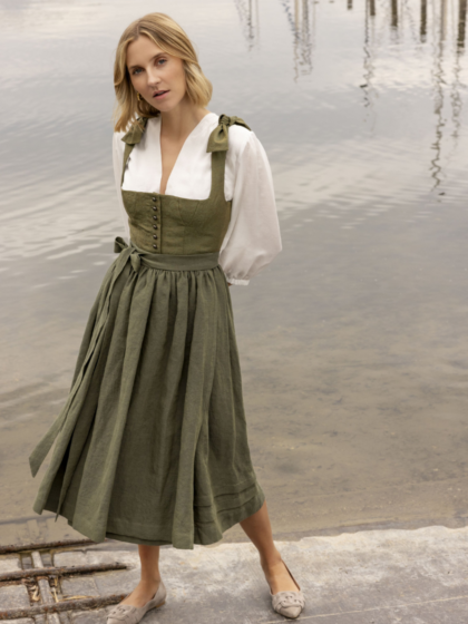 10 unbekannte Dirndl Marken, die noch nicht jeder kennt