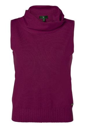 Mart Visser Castana Top Dark Berry