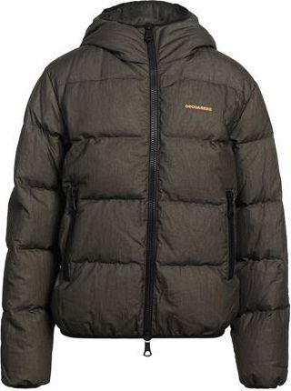 Dsquared2 JACKEN & M&Auml;NTEL - Pufferjacken & Daunenjacken auf YOOX.COM