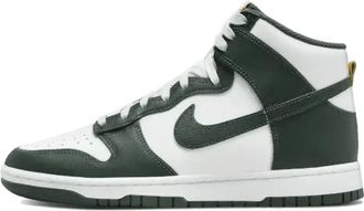 Nike Hoge Australi&euml; Sneakers Groen Goud - Heren - Fitnessschoenen - Groen - 47 EU - Fitness