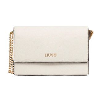 Liu Jo Donna, Borse, Beige, Taglia unica, new