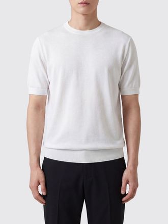 Lardini Maglia girocollo in cotone